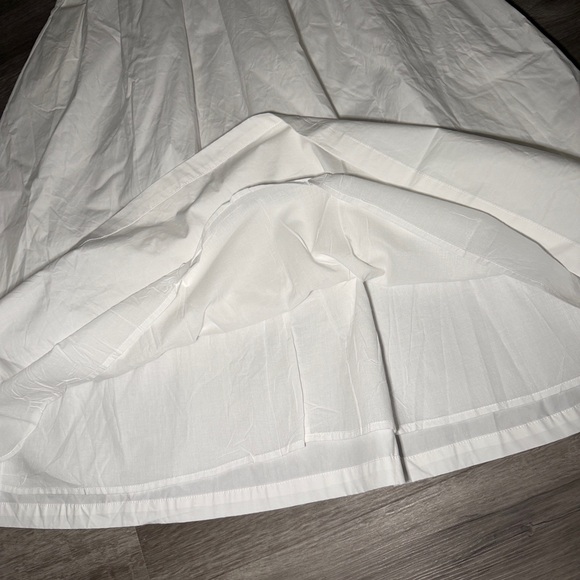 En Saison Denver Mixed Media Midi Dress - Picture 8 of 16